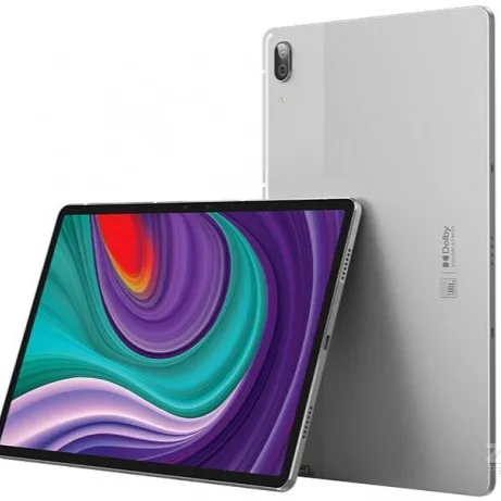 Global ROM Lenovo Tab P11 Pro 2021หรือ Xiaoxin Pad Pro 2021 11.5นิ้ว2.5K หน้าจอแท็บเล็ต Android 11 6GB 128GB Snapdragon 870 WiFi