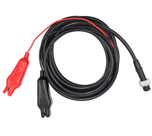 Pour <span class=keywords><strong>Shimano</strong></span>/<span class=keywords><strong>Daiwa</strong></span> <span class=keywords><strong>moulinet</strong></span> de pêche électrique ligne de connexion câble d'alimentation ligne de connexion de batterie moulinets électriques cordon d'alimentation 300cm - Product Image 1