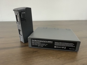 Accesorios para Drones, Batería de Vuelo Inteligente de Iones de Litio de 2150 mAh, 31.7 Wh, Larga Duración, Repuesto para <span class=keywords><strong>Avata</strong></span> 2 - Product Image 1