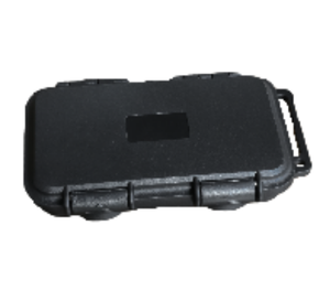 DF YF 1370 Boîtier d'équipement en plastique rigide étanche IP67 personnalisé de 0,5L à 4L - Product Image 1