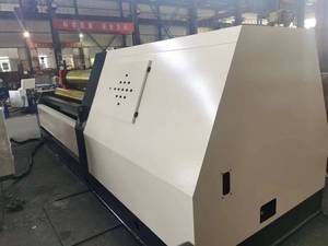 W12 16x2500 4ロール構造ロール成形機シートメタルロール使用量の新しい条件