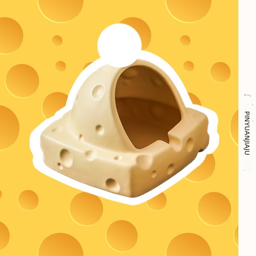 Cachette de fromage