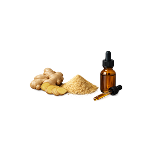 Aceite esencial de jengibre, destilado con maestría para despertar tus sentidos, aliviar la tensión y mejorar tu bienestar. - Product Image 2
