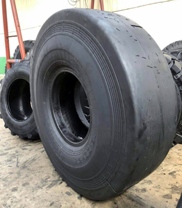 ยางรถบรรทุกตงเฟิงใหม่ รุ่น <span class=keywords><strong>18.00</strong></span>-25 L5S แบบไบแอส พร้อมการรับประกัน 2 ปี ความกว้าง >255 มม. ได้รับการรับรองมาตรฐาน DOT - Product Image 4
