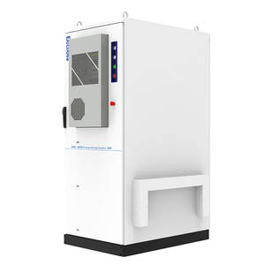 Mircogrid Autouso Hogar Ahorro de energía Pequeño PV Energía solar UN38.3 IEC621477 Hybrid ESS 64kW 0,8 P Sistema de almacenamiento de energía - Product Image 1