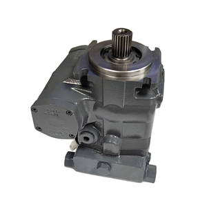 <span class=keywords><strong>Pompe</strong></span> à Piston Axial <span class=keywords><strong>Hydraulique</strong></span> à Déplacement Variable A4VG45 <span class=keywords><strong>Pompe</strong></span> <span class=keywords><strong>Hydraulique</strong></span> - Product Image 5