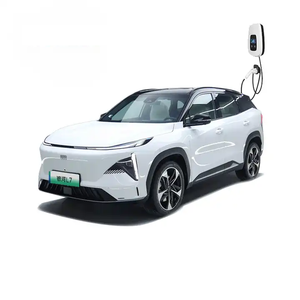 Venta al por Mayor de Autos Geely Galaxy L7 Automáticos Usados, Económicos y de Alta Calidad, Vehículos Deportivos Tipo <span class=keywords><strong>Jeep</strong></span> - Product Image 2
