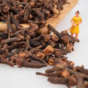 工場卸売 100% 純粋天然 高品質 ホールクローブ 卸売価格 自然栽培 ハーブ食品 調味料 スパイス クローブ - Product Image 3