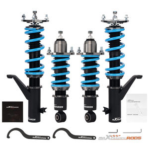 Personnalisation de la suspension Coilover pour <span class=keywords><strong>Toyota</strong></span> Camry Celica <span class=keywords><strong>Corolla</strong></span> Lexus Scion Supra Yaris Fabrication d'amortisseurs - Product Image 5