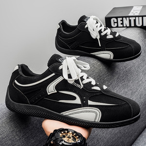 Nuove Sneakers Estive Colorate alla Moda, Traspiranti, con Rialzo Interno, Casual, Retrò e Leggere - Product Image 5