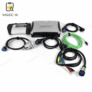 V2023.09สำหรับ MB SD เชื่อมต่อ C4สนับสนุน doip ดาวกับ CF19แล็ปท็อปมัลติเพล็กซ์เซอร์ C4 C4 SD สำหรับ ME-redes CB-ENZ เครื่องมือวินิจฉัยดาว - Product Image 6