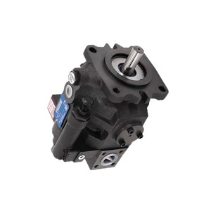 Pompe à piston variable YEOSHE Taiwan Oil Sheng V15/V18/V23/V38/V42-A1/A2/A3/A4-R10X - Product Image 6