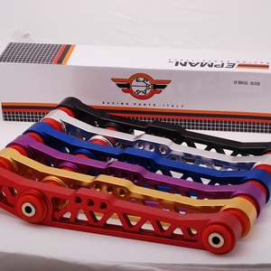 EPMAN Kit braccio di controllo inferiore posteriore ad alta resistenza LCA per <span class=keywords><strong>HONDA</strong></span> CIVIC 88-95 ad es ACURA <span class=keywords><strong>INTEGRA</strong></span> 90-01 EP-BB01EG - Product Image 6