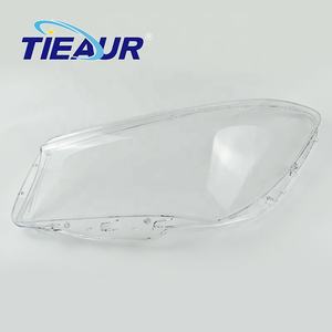 Accessori auto TIEAUR paralume trasparente in vetro trasparente copriobiettivo per 117/<span class=keywords><strong>CLA</strong></span> 2014-2016 anno - Product Image 3