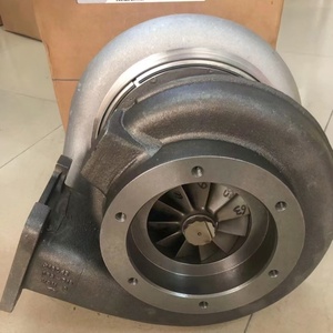 Turbocompresseur S500 319179 319167 6240-81-8600 6240818500 6240818600 6240-81-8500 - Product Image 2