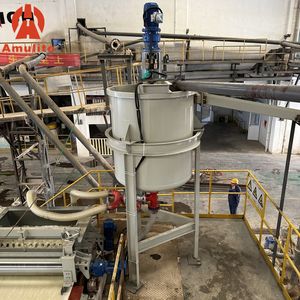 ระบบ<span class=keywords><strong>จ</strong></span>ัดการพลังงานอั<span class=keywords><strong>จ</strong></span>ฉริยะ Amulite ในระบบการผลิตกระเบื้องกันน้ำ - Product Image 2