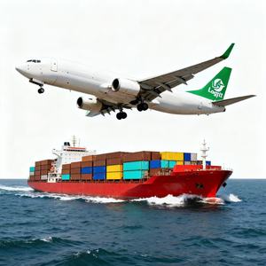 Top 10 des transitaires chinois Agents de transport maritime QINGDAO NINGBO YIWU Chargement de Chine vers la Suède la Suisse la Grèce le <span class=keywords><strong>Portugal</strong></span> - Product Image 1