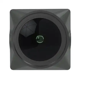 Caméra FPV Caddx Ratel <span class=keywords><strong>Pro</strong></span> 1500TVL avec objectif 2,8 mm, vision nocturne large dynamique, <span class=keywords><strong>batterie</strong></span> de moteur, accès à distance, drone - Product Image 5