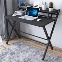 Meuble très vendu - Support pour ordinateur portable pliable Bureau d'étude pour étudiants