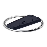Support vertical pour console Pro & Slim, base de refroidissement légère en ABS