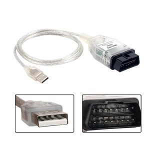 Detector de Fallas para Automóviles MINI VCI V18.00.008 J2534 FT232 - Product Image 4