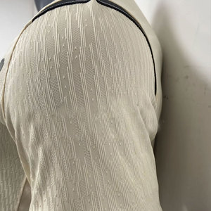 เสื้อทีมฟุตบอลสั่งทำขายส่ง เสื้อผ้ากีฬาฟุตบอล (สไตล์: เสื้อยืด) ชุดทีมเฉพาะแฟนคลับ - Product Image 2