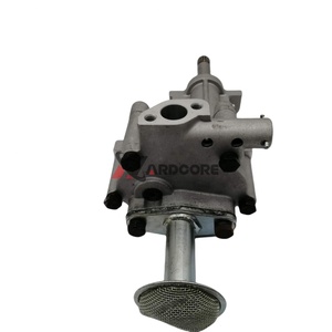DX220A Mega 250-V <b>SOLAR</b> 225LC-7A DH220-7 Excavator Parts DB58T DB58 Engine Oil <b>Pump</b> 400915-00010 400915-00011A - Product Image 4