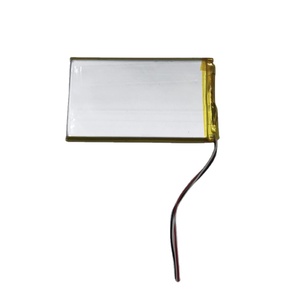 بطارية ليثيوم بوليمر قابلة لإعادة الشحن-بجهد 7000Ah للأدوات الكهربائية - Product Image 1