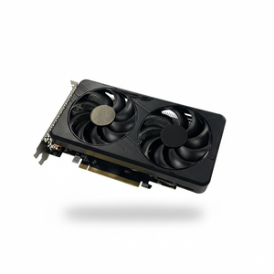 การ์ดจอกราฟิกสำหรับเล่นเกมบนเดสก์ท็อป GTX <span class=keywords><strong>1060</strong></span> <span class=keywords><strong>6GB</strong></span> GDDR5 192Bit ประสิทธิภาพสูง - Product Image 3