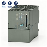 Controlador PLC de Procesamiento de Redundancia 6ES7654-6CQ04-3JF2 (6ES76546CQ043JF2) con Servicio Opcional de Medición de Inercia