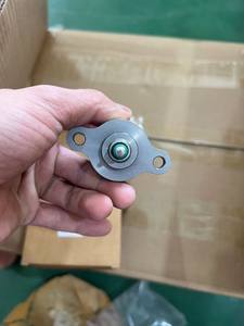 Régulateur <span class=keywords><strong>de</strong></span> <span class=keywords><strong>pression</strong></span> <span class=keywords><strong>de</strong></span> carburant 0281002718 pour les Accents 1.5 - Product Image 6