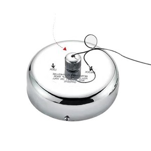 Tendedero Retráctil Estándar PA, Tendedero Telescópico para Interiores, Altura Ajustable, para Uso en Balcón - Product Image 3