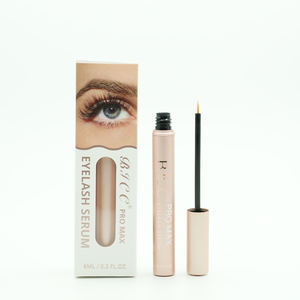 BJCC <span class=keywords><strong>PRO</strong></span> MAX Noir Coréen Garanti Croissance des Cils Sérums à l'Huile de Ricin pour Cils Rehausseurs de Cils - Product Image 4