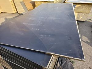 <span class=keywords><strong>Compensato</strong></span> Marino Rivestito in Film Nero da 18mm, Pannello Fenolico per Casseforme da Costruzione, Prezzi all'Ingrosso, <span class=keywords><strong>Foglio</strong></span> di <span class=keywords><strong>Compensato</strong></span> in Legno Duro - Product Image 3