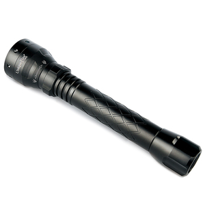 UniqueFire Đèn Chiếu Sáng Hồng Ngoại 1502 Đèn Pin Hồng Ngoại LED 850nm/940nm Đèn Pin Tầm Nhìn Ban Đêm Có Thể Thu Phóng Ánh Sáng Để Săn Bắn - Product Image 3