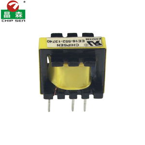 Transformador SMPS <span class=keywords><strong>de</strong></span> Alta Frecuencia EE16, Transformador <span class=keywords><strong>de</strong></span> Potencia Personalizado Reductor <span class=keywords><strong>de</strong></span> Voltaje <span class=keywords><strong>para</strong></span> Adaptador <span class=keywords><strong>de</strong></span> Corriente, Circuito <span class=keywords><strong>de</strong></span> Control <span class=keywords><strong>de</strong></span> LED - Product Image 6