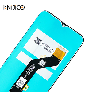 หน้าจอแอลซีดีสำหรับ <span class=keywords><strong>tecno</strong></span> <span class=keywords><strong>Spark</strong></span> <span class=keywords><strong>6</strong></span> Go สำหรับจอแสดงผล <span class=keywords><strong>tecno</strong></span> <span class=keywords><strong>Spark</strong></span> <span class=keywords><strong>6</strong></span> Go สำหรับ <span class=keywords><strong>tecno</strong></span> <span class=keywords><strong>Spark</strong></span> <span class=keywords><strong>6</strong></span><span class=keywords><strong>ราคา</strong></span>หน้าจอแอร์ - Product Image 2