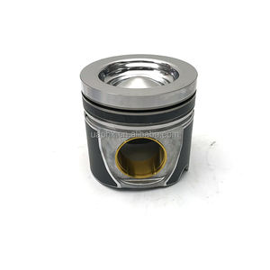 Piezas de Motor de Camión, Pistón de Motor Diésel OM541 de 6 Cilindros y 130 mm, 0046700 A5410304017 - Product Image 2