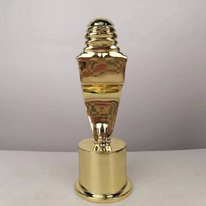 Personalizado oro Metal Egipto Faraón busto estatuilla escultura turista negocio Premio recuerdo regalo conmemorativo para Oriente Medio - Product Image 3