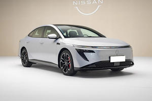 Vente en gros N7 2025 625 Max Hotselling Pure Electric Vehicle PEV SUV Nouvelles voitures Grandes et moyennes voitures MPV - Product Image 3