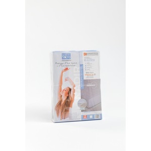 BIANCALUNA - NADIR 2P - Funda de colchón 170x200cm, línea Sottosopra - Product Image 1