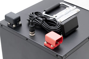 LiFePO4พร้อมแบตเตอรี่ BMS CELL Deep CYCLE สำหรับแบตเตอรี่สกู๊ตเตอร์จักรยานไฟฟ้า - Product Image 5