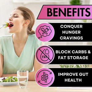 हॉट सेल निजी लेबल सौंदर्य पूरक स्लिमिंग नरम वजन घटाने आहार फाइबर - Product Image 6