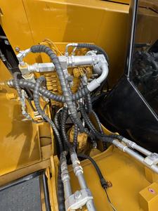 Excavatrice Caterpillar CAT307E2 d'occasion, modèle 2023, poids opérationnel de 7 tonnes, moteur Caterpillar testé et inspecté - Product Image 5