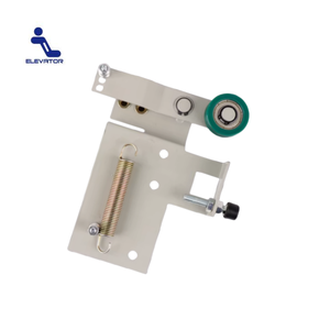 Pièces de <span class=keywords><strong>porte</strong></span> d'ascenseur Pilote automatique <span class=keywords><strong>Fuji</strong></span> Ferme-<span class=keywords><strong>porte</strong></span> de voiture d'ascenseur avec limiteur de force de fermeture et pièces de roue de limite - Product Image 4