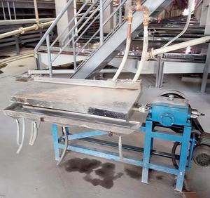 Лабораторный шейкер <span class=keywords><strong>LYN</strong></span>(S)-1100500 алюминиевый сплав поверхностная гравитационная вода Оборудование Для Промывки Золота артефакт цифровой дисплей - Product Image 3