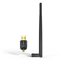 Adaptador USB Bluetooth EDUP de 150 Metros de Largo Alcance, Adaptador USB Bluetooth 5.1, Dongle Bluetooth para PC