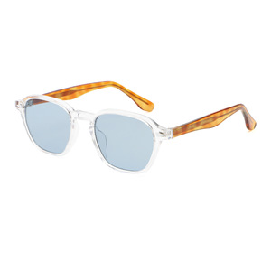 LBashades 6280 Lunettes de soleil mode de haute qualité Lunettes de soleil de luxe pour hommes <span class=keywords><strong>Oliver</strong></span> CP Frame Lunettes de soleil carrées pour femmes 2025 Logo personnalisé - Product Image 3