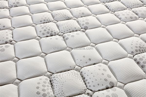 Materassi Ipoallergenici 160x200 in Fibra Super Ordinabili Online con Comfort Totale, Molle Bonnell 5 Stelle Personalizzate - Product Image 5