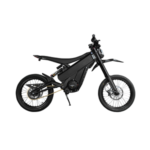 Vélo électrique Black Talaria XXX 60V 40AH 2024, <span class=keywords><strong>prix</strong></span> bas, en stock - Product Image 2